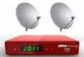 Kit completo Azbox Bravissimo R$  749,00
